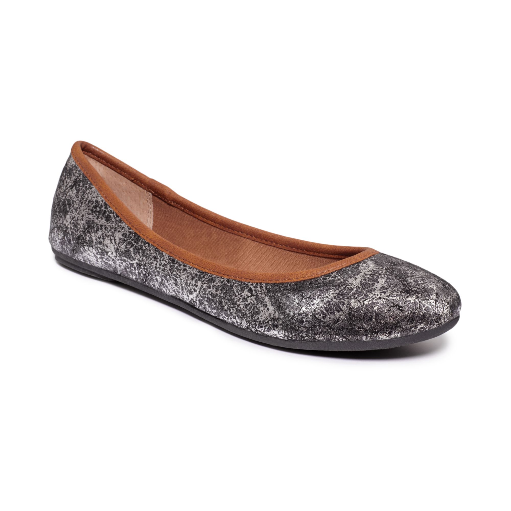 american rag flat shoes