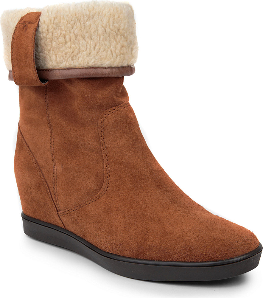 carvela storm tan ankle boots