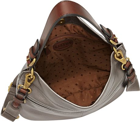 fossil watch explorer
