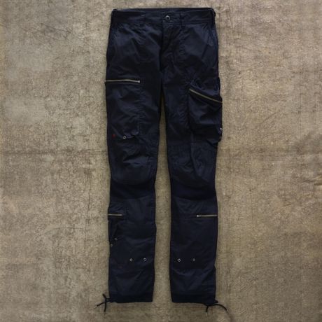 rlx cargo pants