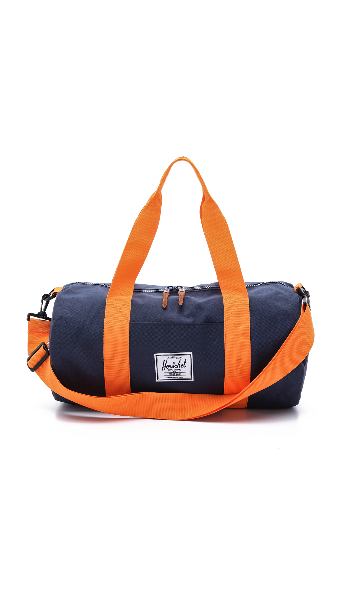 Herschel Duffle Bags IUCN Water