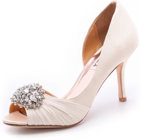 badgley mischka pearson