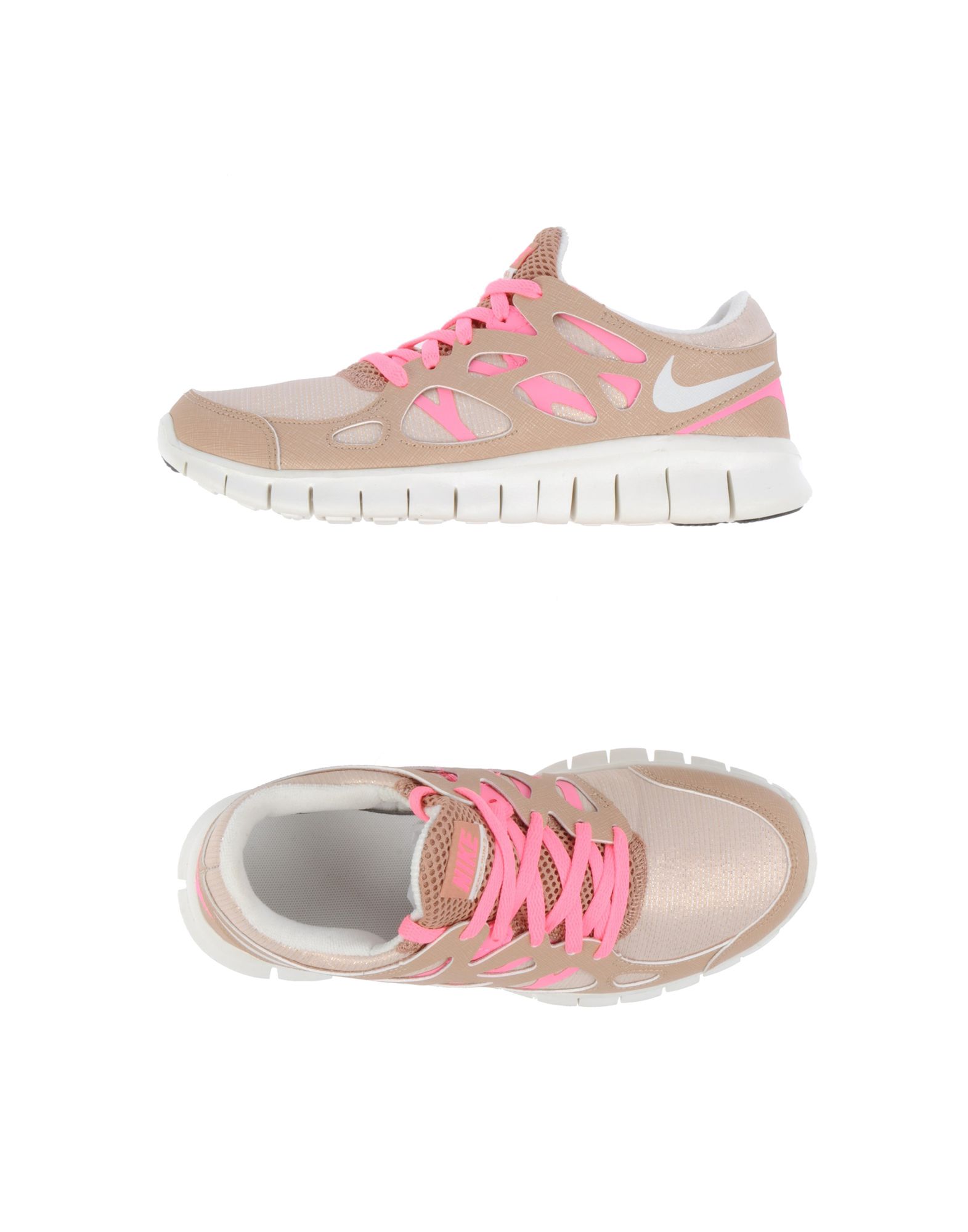 womens pastel nike