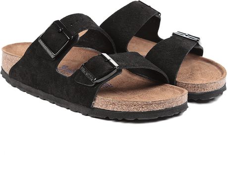 birkenstock-black-arizona-suede-sandals-black-product-1-15173203 ...