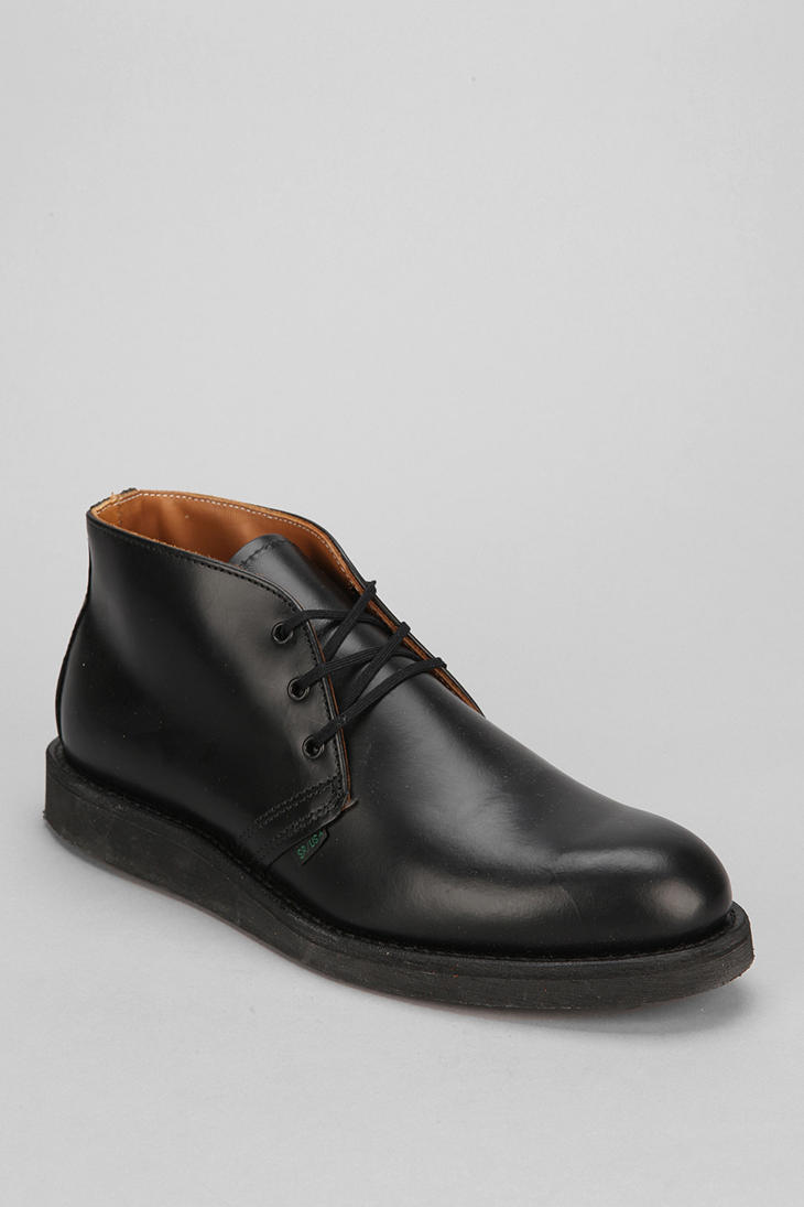 red wing postman shoes