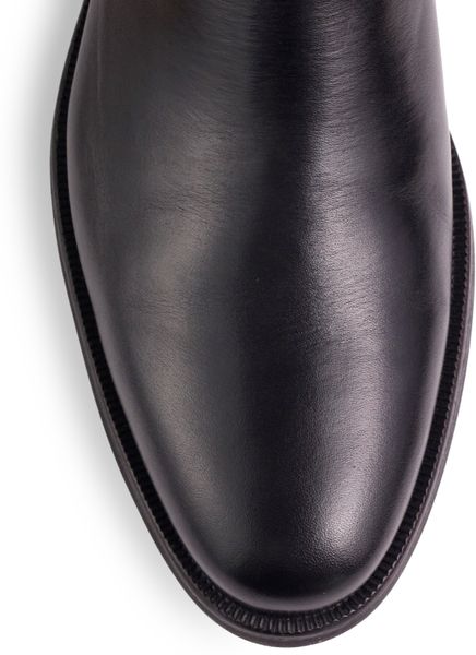 cole haan stanton chelsea bootie