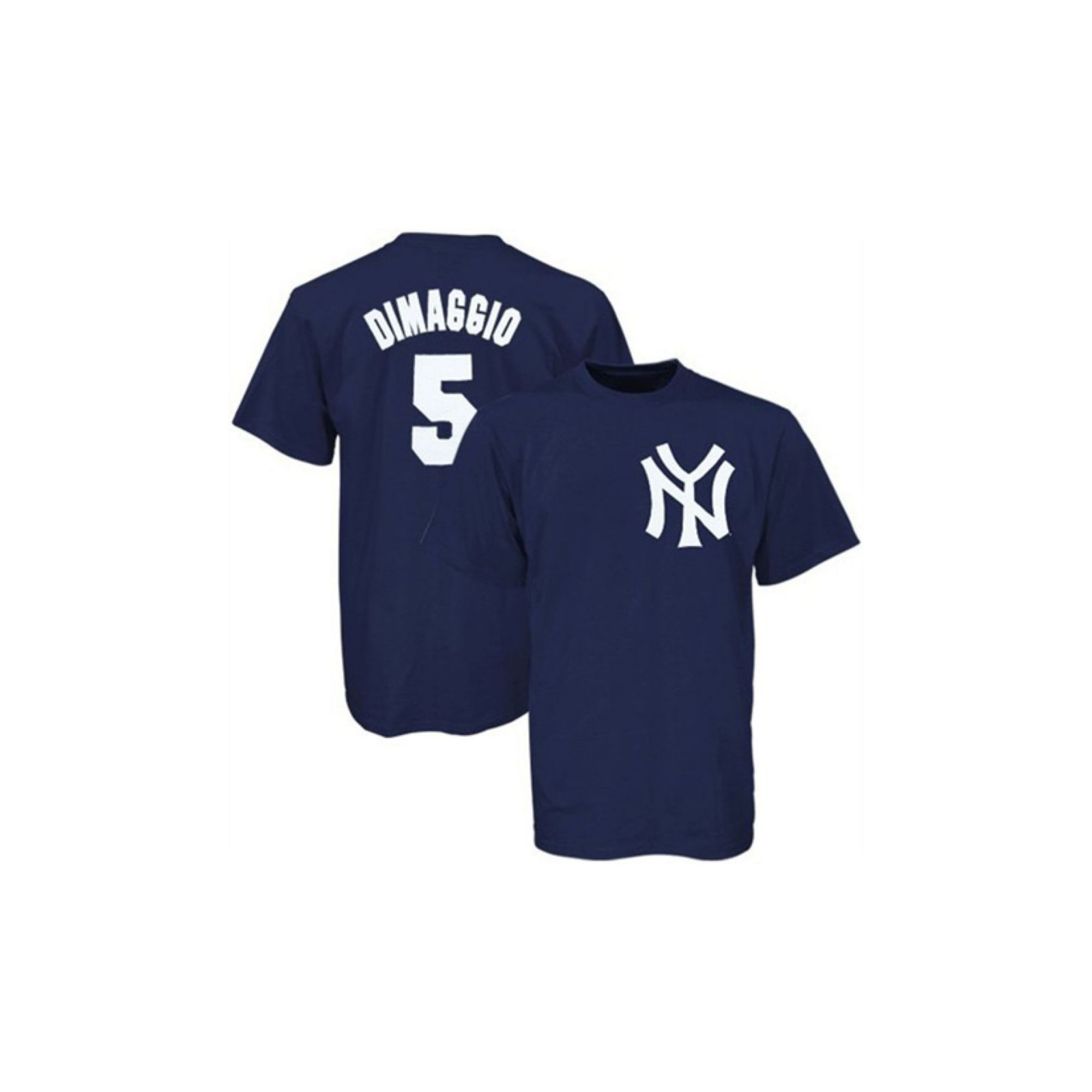 joe dimaggio t shirt