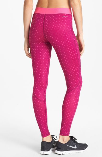 hyperwarm tights
