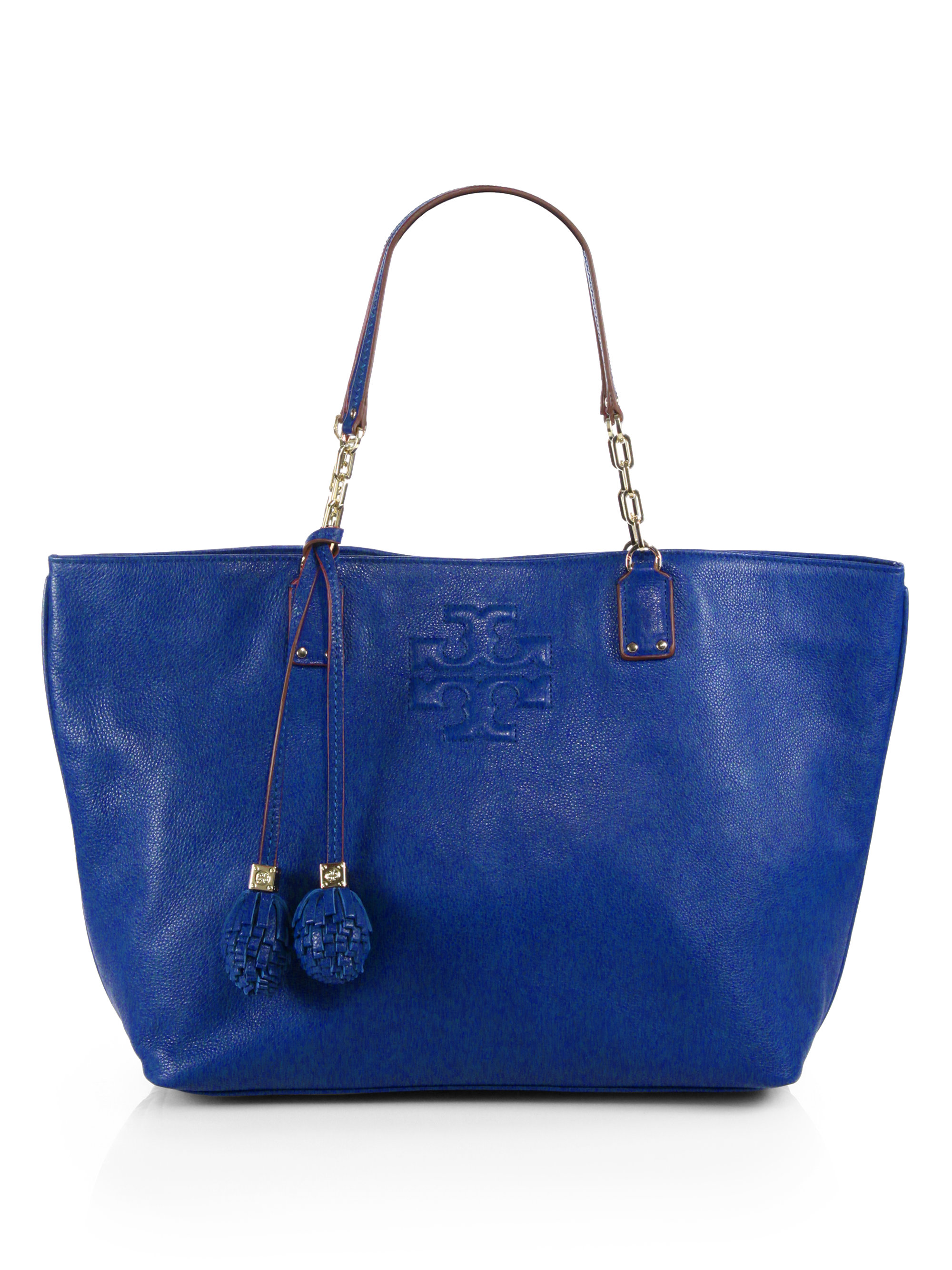 mulberry tote tan