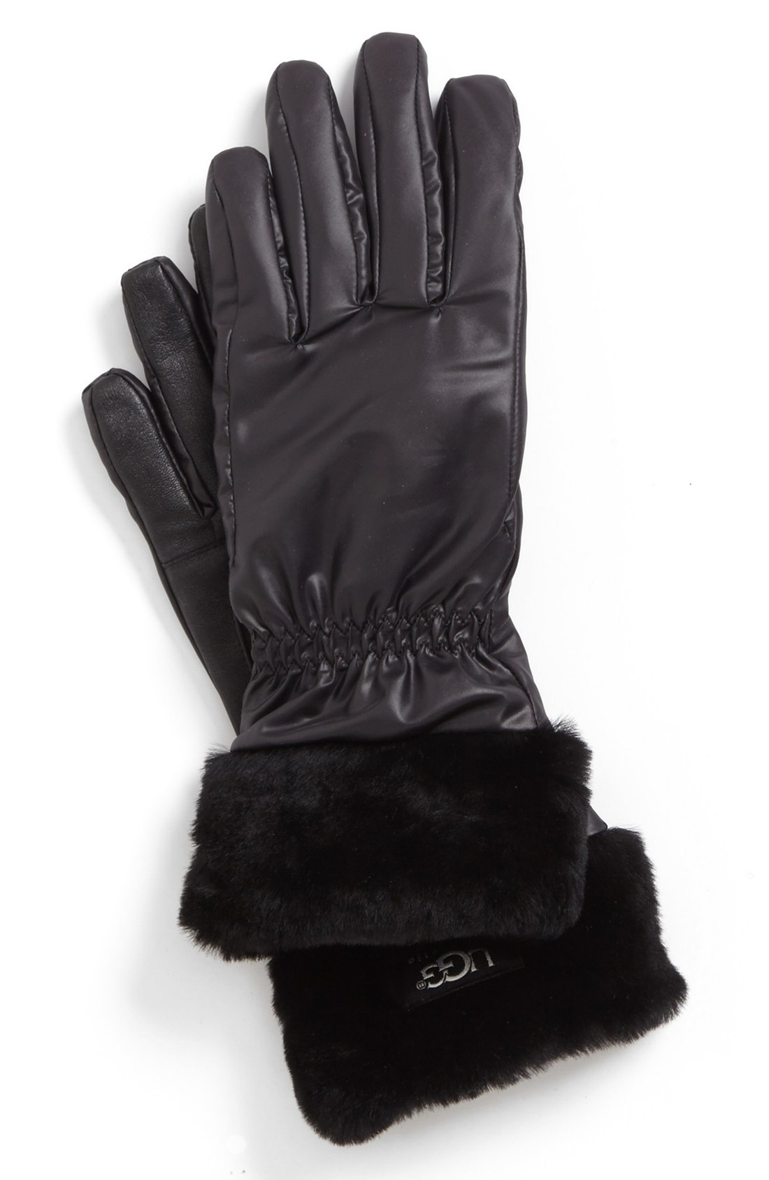 uggs gloves on sale