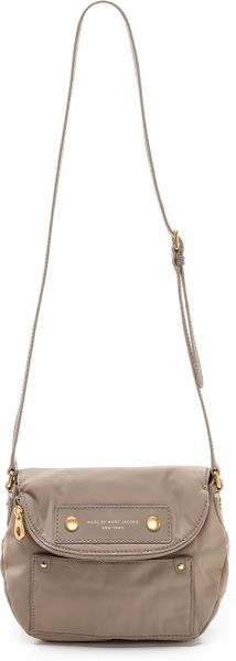 marc jacobs preppy nylon mini natasha