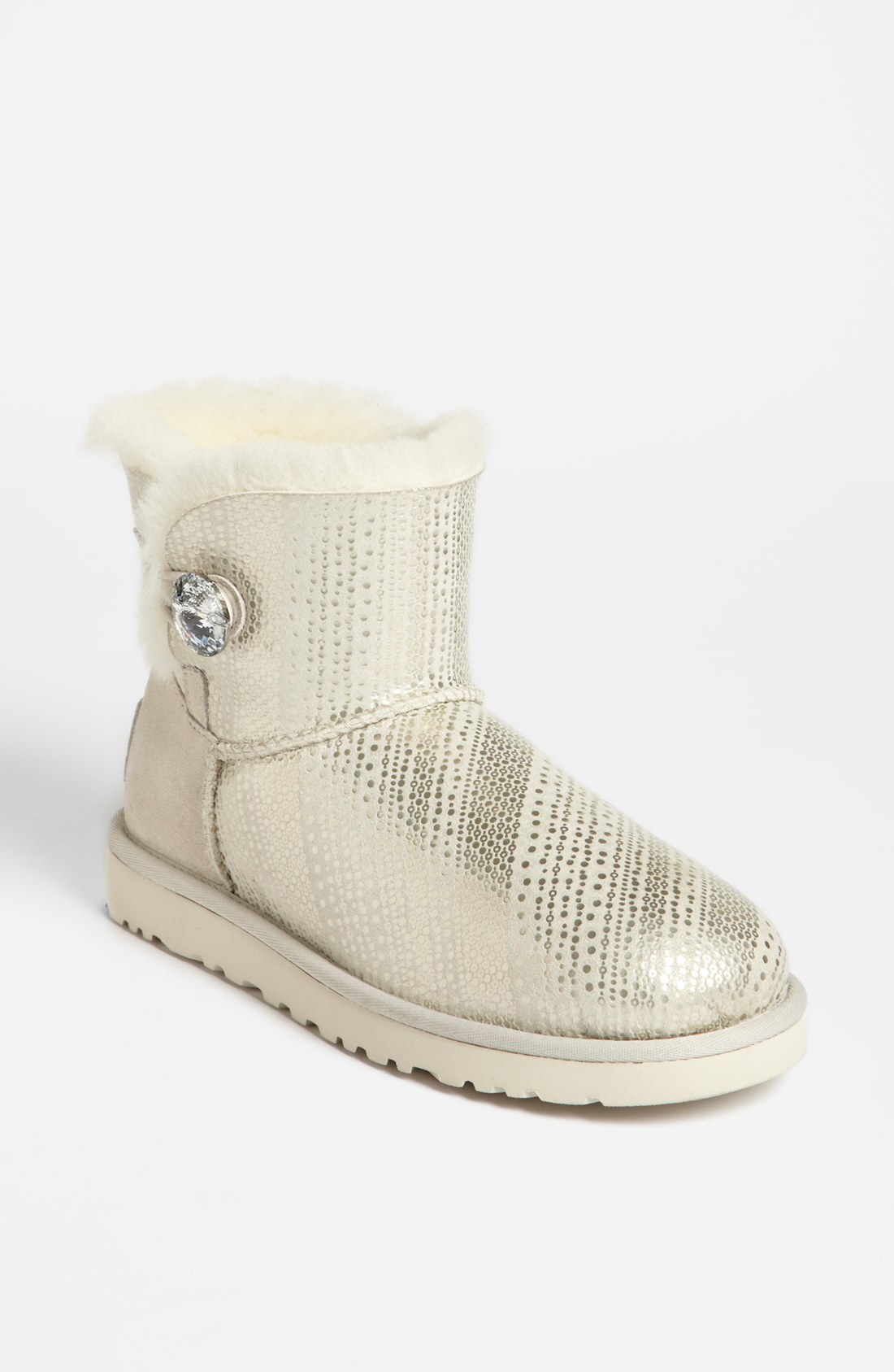 ugg boots mini bailey button bling ugg boots mini bailey button bling