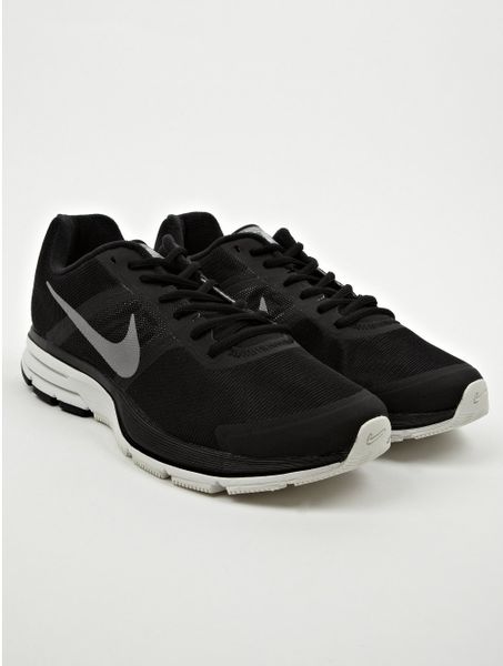 nike pegasus shield black