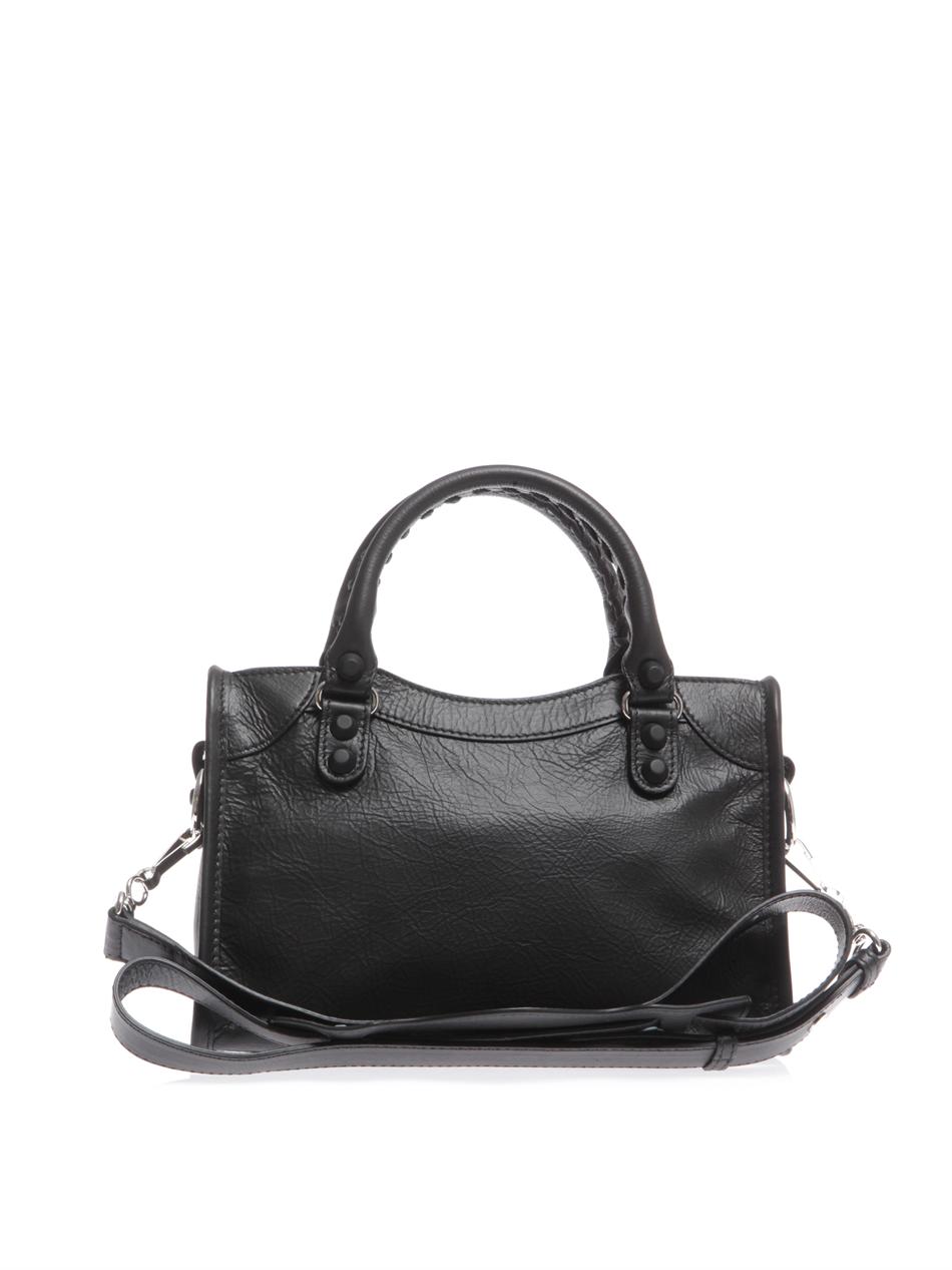 classic mini city bag