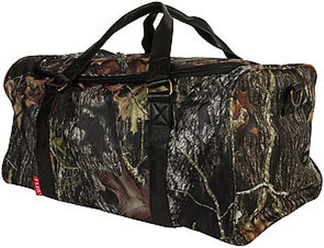 Flud Watches The Mayor Duffle Sneaker Storage Bag in Multicolor for Men (Rain Camo) | Lyst