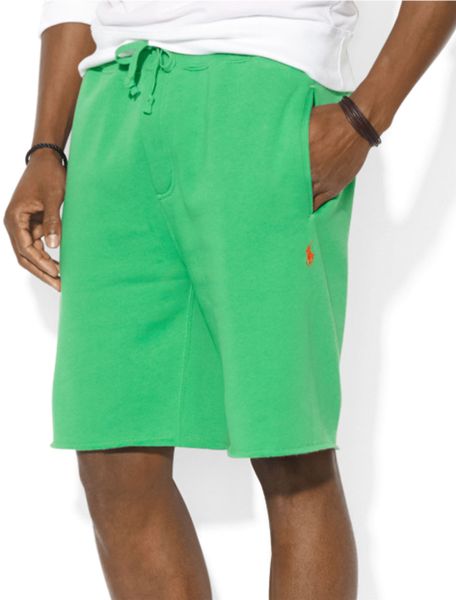 polo ralph lauren beach shorts