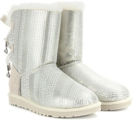 ugg bailey white ugg bailey white
