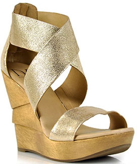 diane von furstenberg opal wedge