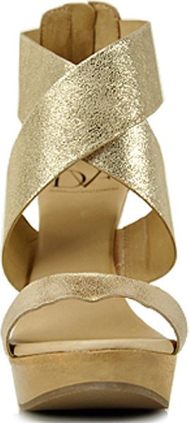 diane von furstenberg opal wedge