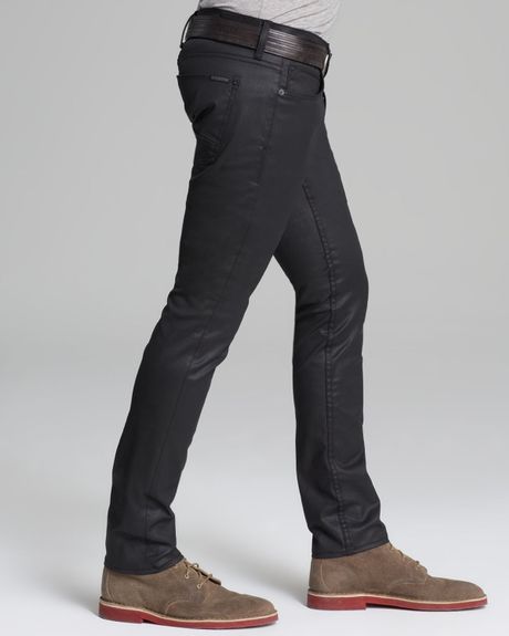 hudson and barrow jeans