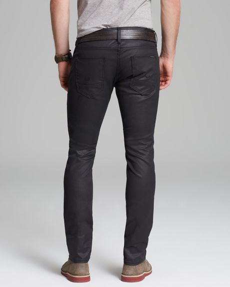 hudson and barrow jeans