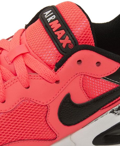 nike triax orange