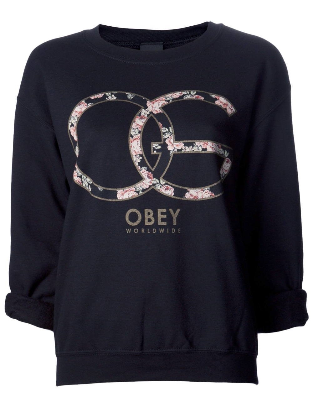 Obey clothing retailers With the name always embedded Obey is more than just street art and tee shirts. Get a grasp on hoodies, tops, crewnecks, jeans, and jackets for men's and women's all from Obey. Featuring custom graphics from artists around the world Zumiez carries a variety of Obey clothing .
