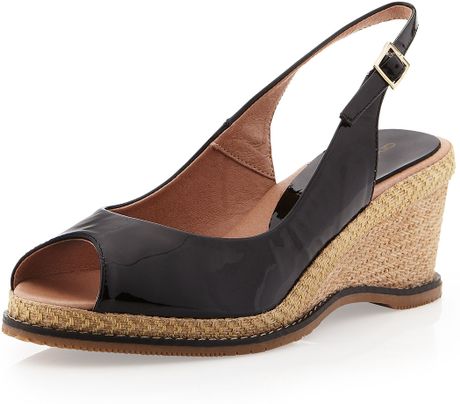 andré assous summer nights wedge