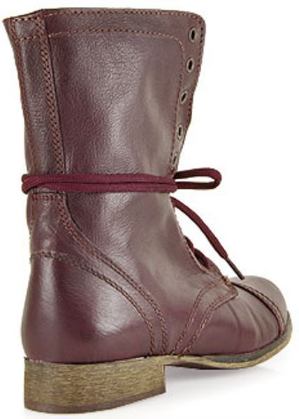 madden troopa boot