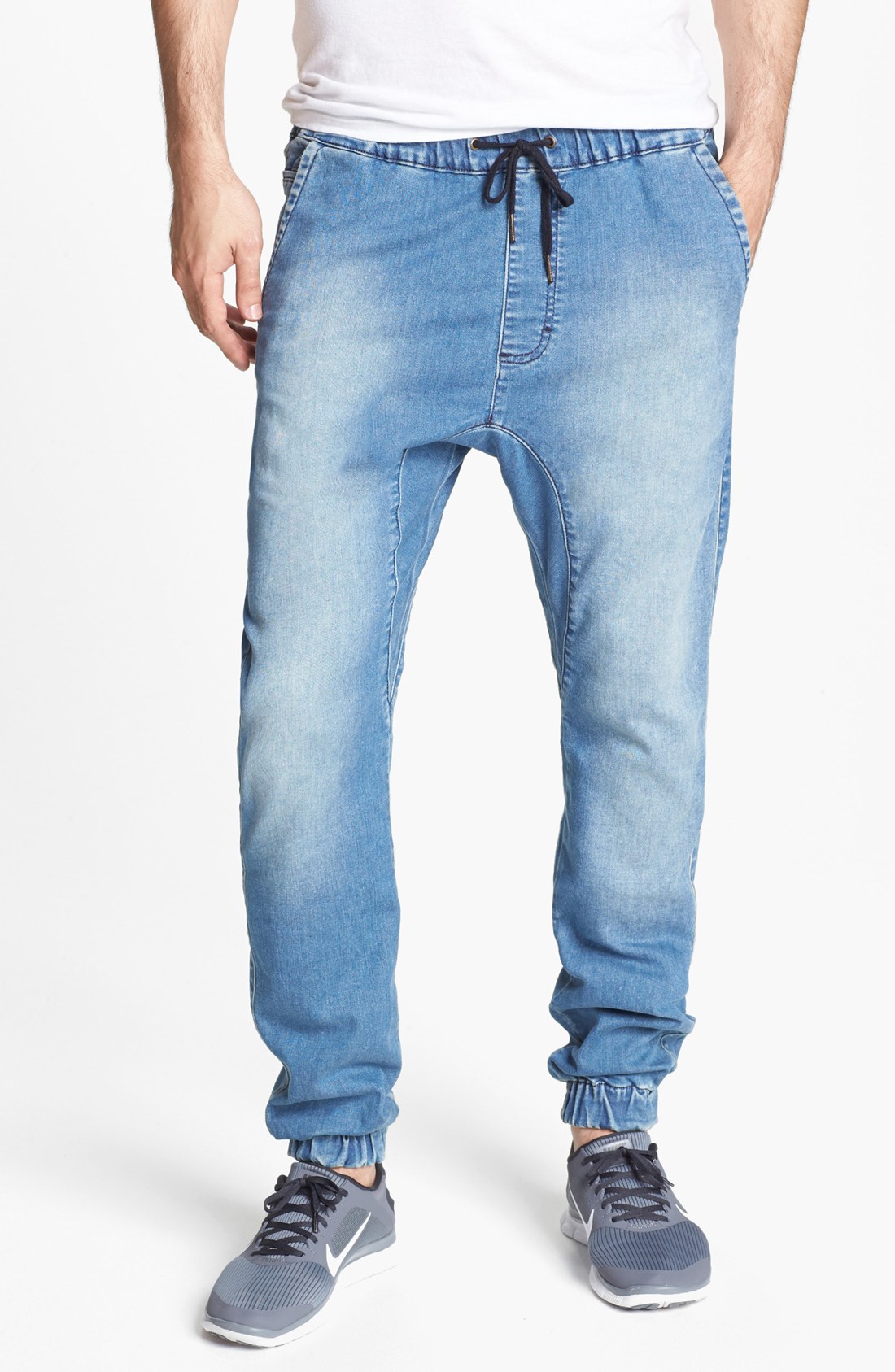 zanerobe jogger pants