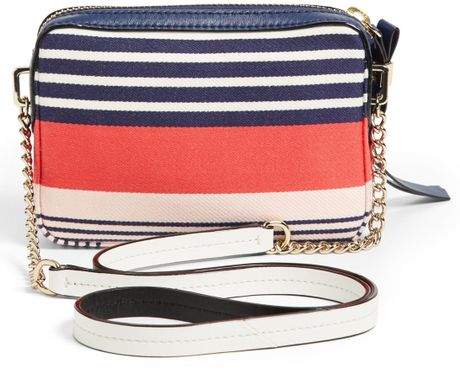 kate spade clover purse