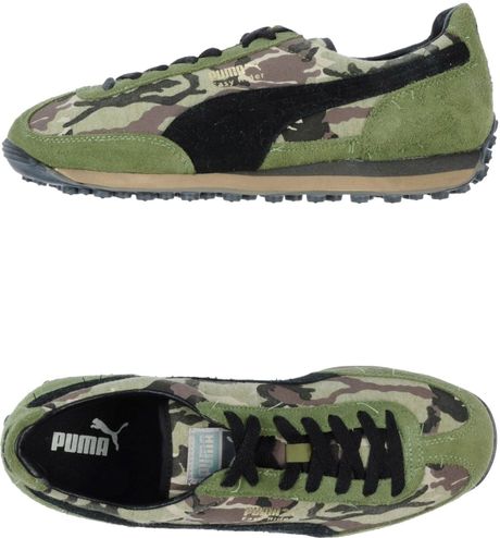 army green mens sneakers