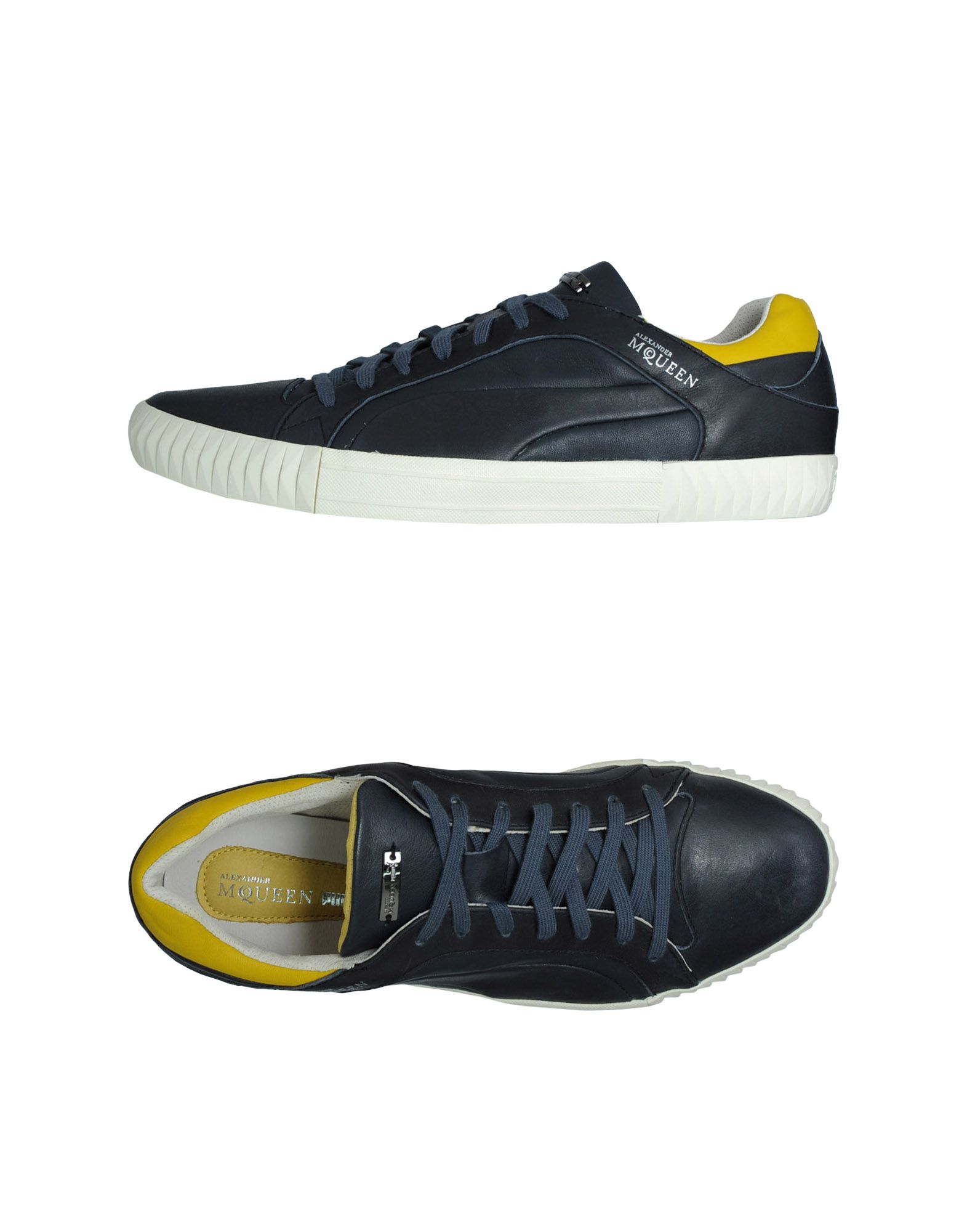 puma and alexander mcqueen