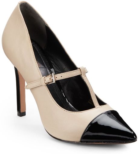 pour la victoire pumps