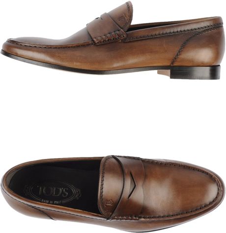 dark brown moccasins mens