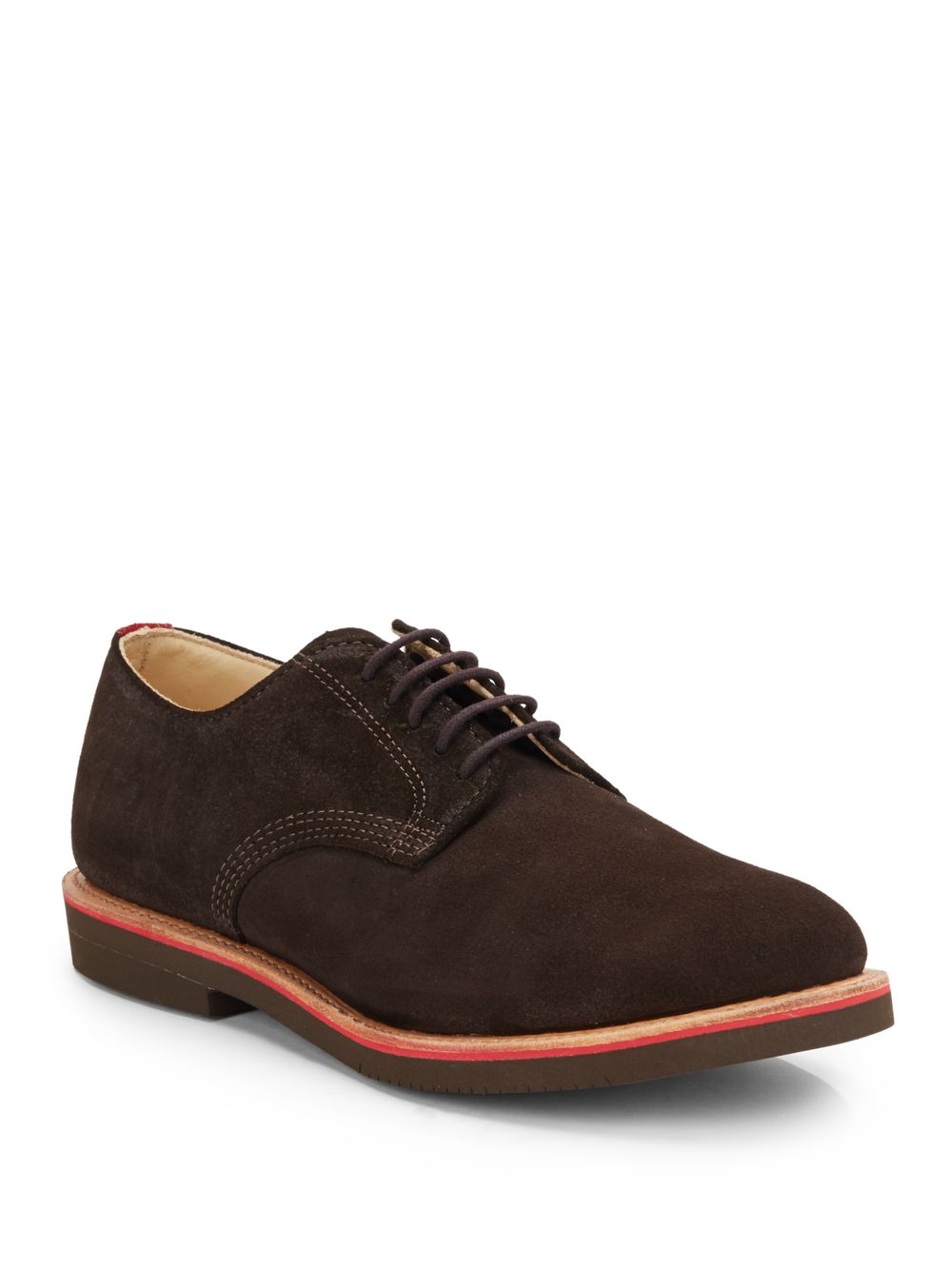 kiltie mens shoes