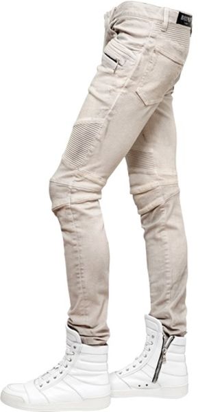 Find beige skinny jeans men at ShopStyle. Shop the latest collection of beige skinny jeans men from the most popular stores - all in one place.