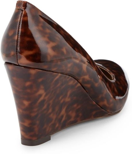 wedges saks