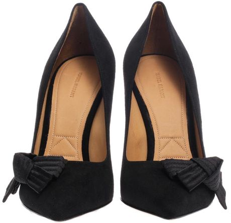 pumps isabel marant