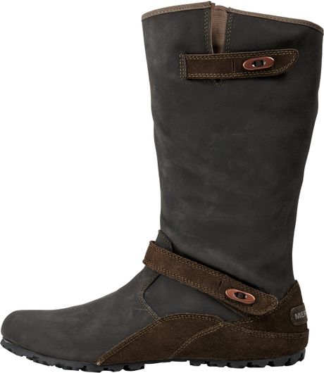 what stores sell merrell boots