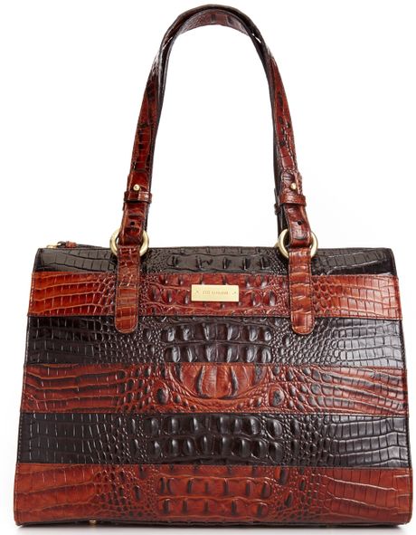 brahmin tote large