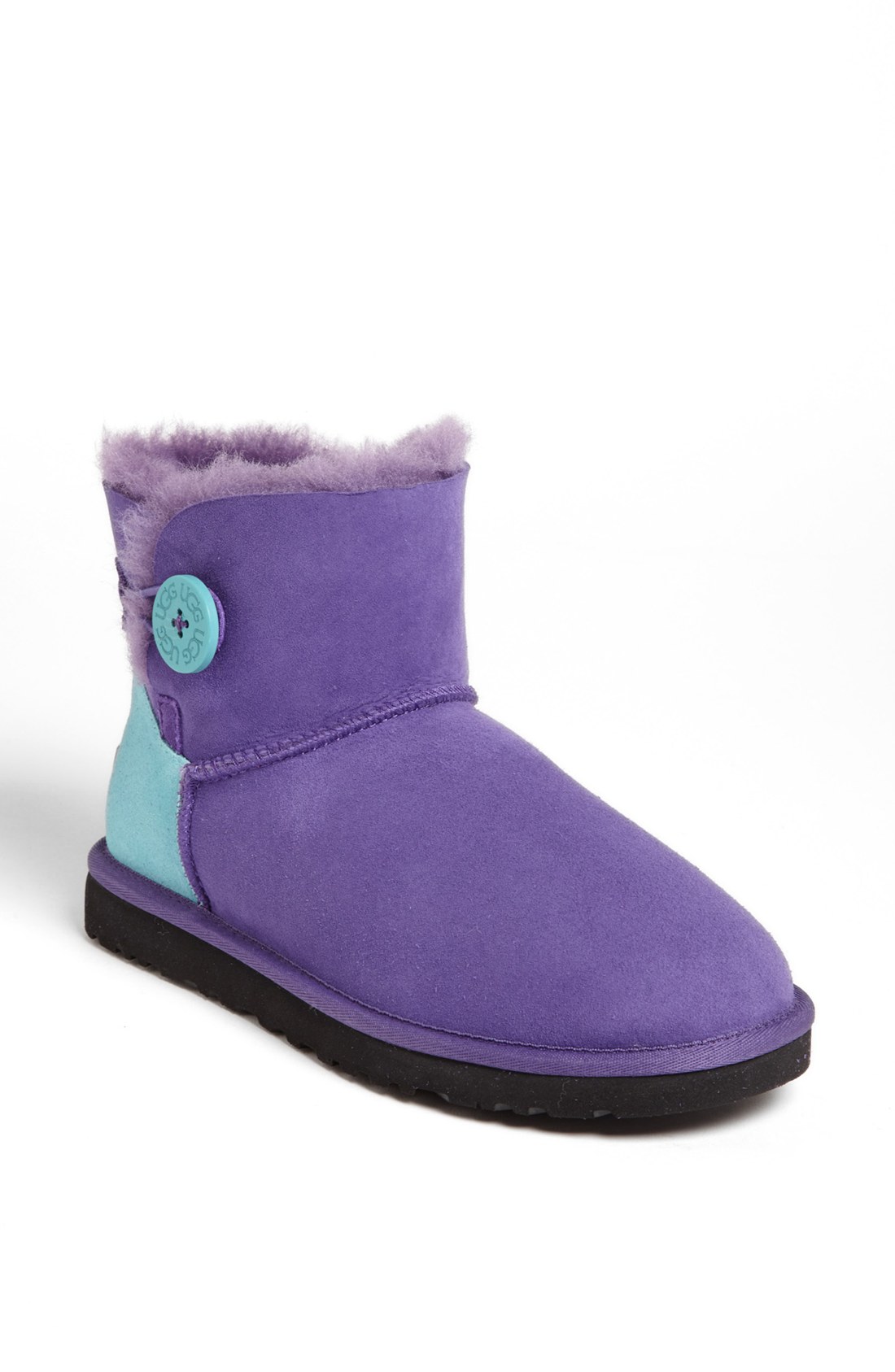 purple uggs with buttons purple uggs with buttons