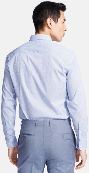 z zegna dress shirt