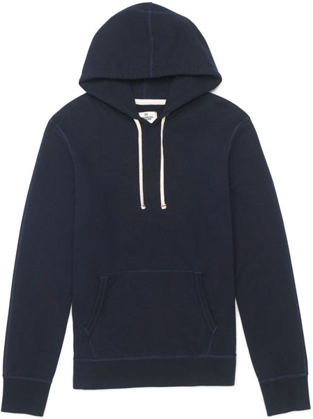 club monaco mens hoodie