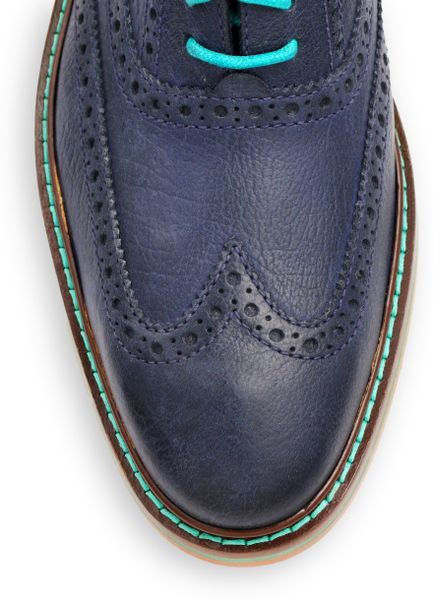 cole haan colton wingtip