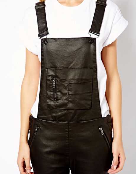 pull and bear jumpsuit