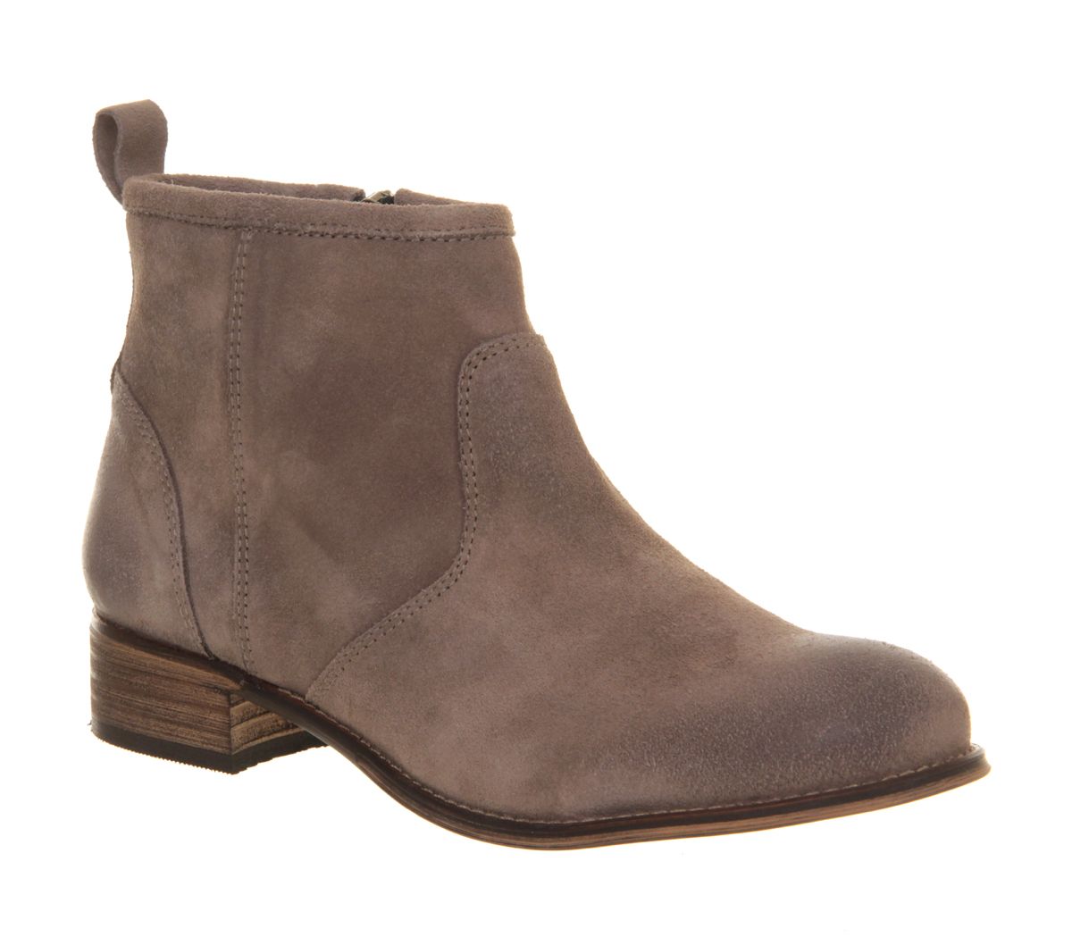 taupe color boots office memento ankle boots in brown for taupe lyst taupe color boots office memento ankle boots in brown for taupe lyst