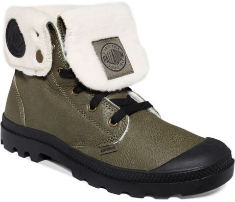 olive drab boots