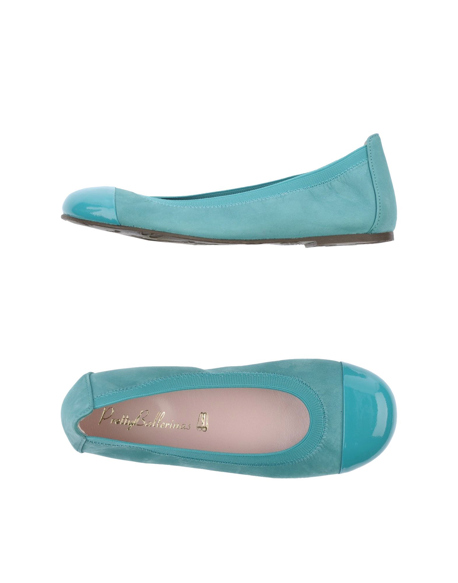 flat turquoise shoes pretty ballerinas ballet flats in blue turquoise lyst flat turquoise shoes pretty ballerinas ballet flats in blue turquoise lyst