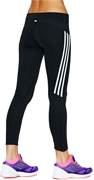 response climawarm tights
